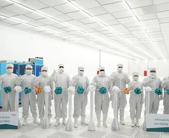 인피네온, Sic Grooved Super Junction (TSJ) 기술 출시