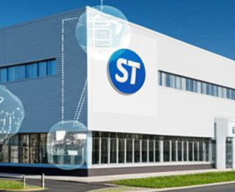 6000만 달러를 투자!Stmicroelectronics FOPLP 파일릿 고급 칩 철사 투자 건설